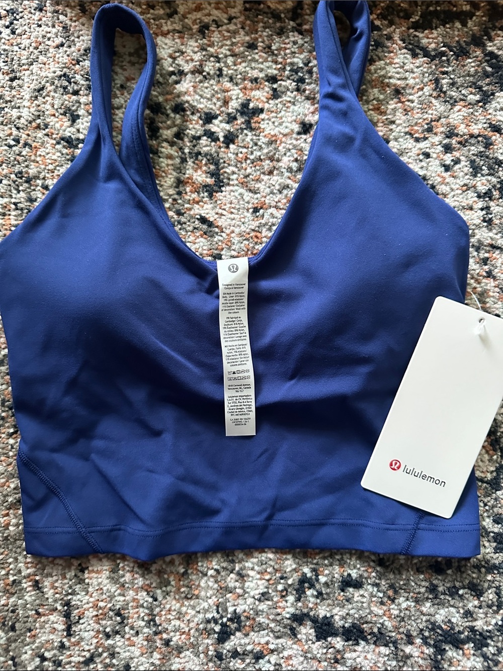 Lululemon Align Tank